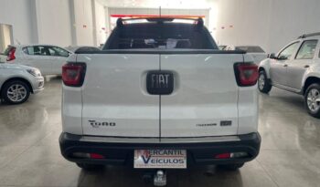 Fiat Toro completo