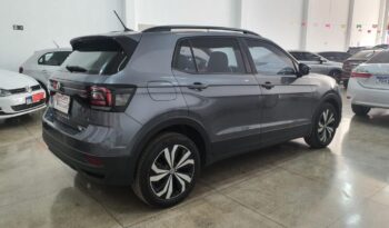 Volkswagen T-Cross completo