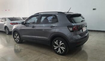 Volkswagen T-Cross completo