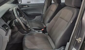 Volkswagen T-Cross completo