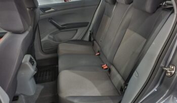 Volkswagen T-Cross completo