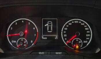 Volkswagen T-Cross completo