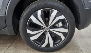 Volkswagen T-Cross completo