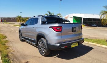 Fiat Toro completo