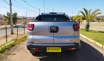 Fiat Toro completo