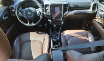 Fiat Toro completo