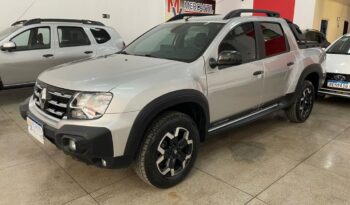 Renault Duster Oroch completo