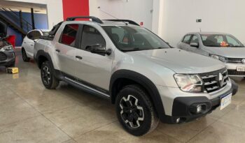 Renault Duster Oroch completo