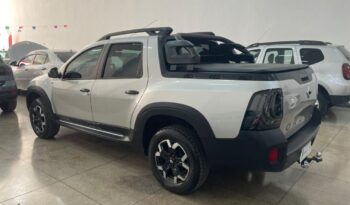 Renault Duster Oroch completo