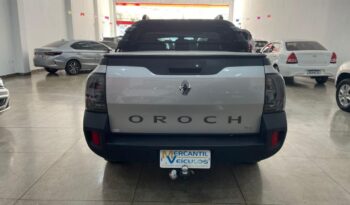 Renault Duster Oroch completo