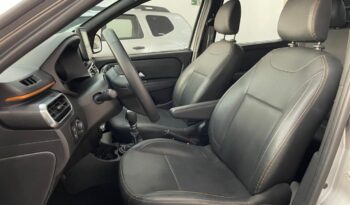 Renault Duster Oroch completo