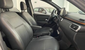 Renault Duster Oroch completo