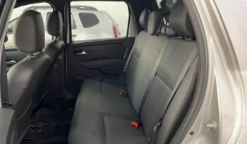 Renault Duster Oroch completo