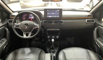 Renault Duster Oroch completo