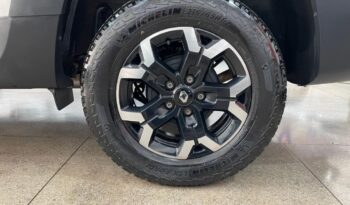 Renault Duster Oroch completo