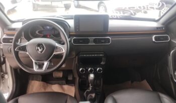 Renault Duster Oroch completo