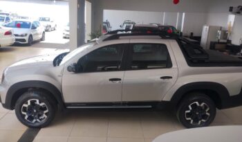 Renault Duster Oroch completo