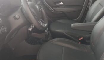 Renault Duster Oroch completo