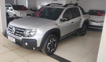 Renault Duster Oroch completo