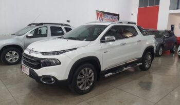 Fiat Toro completo