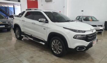 Fiat Toro completo