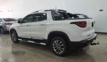Fiat Toro completo