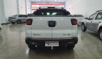 Fiat Toro completo