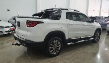 Fiat Toro completo