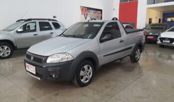 Fiat Strada completo