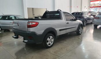 Fiat Strada completo