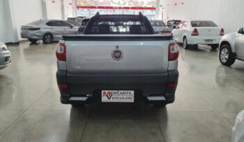 Fiat Strada completo