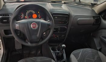 Fiat Strada completo