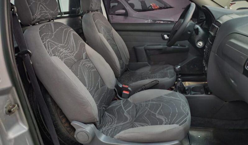 Fiat Strada completo