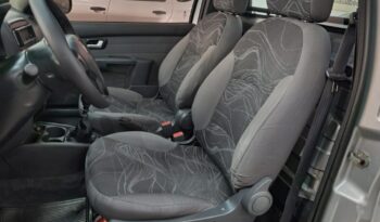 Fiat Strada completo