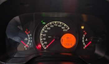 Fiat Strada completo