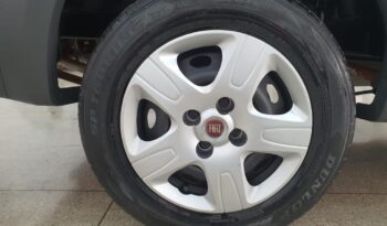 Fiat Strada completo