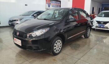 Fiat Grand Siena completo