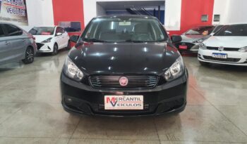 Fiat Grand Siena completo