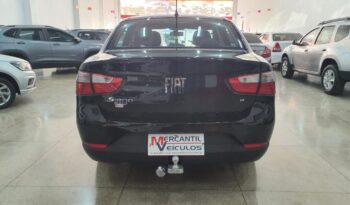 Fiat Grand Siena completo