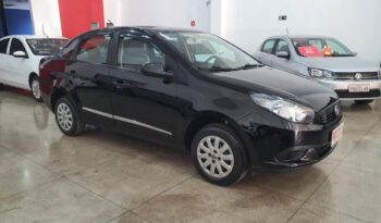 Fiat Grand Siena completo