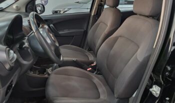 Fiat Grand Siena completo