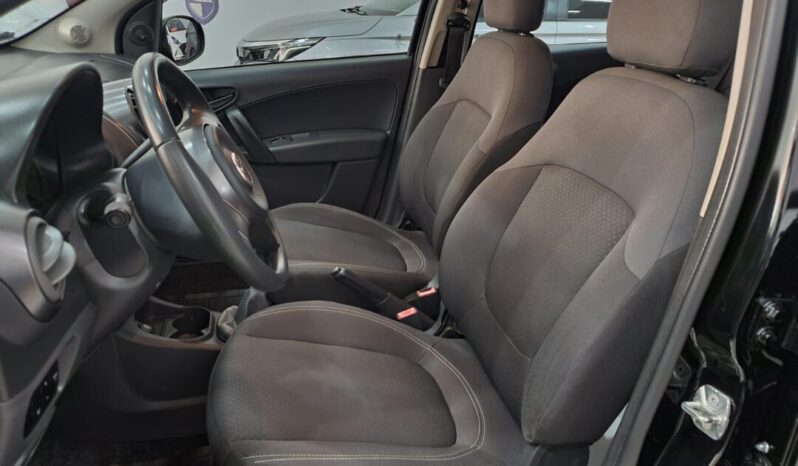 Fiat Grand Siena completo