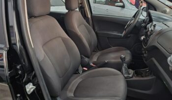 Fiat Grand Siena completo