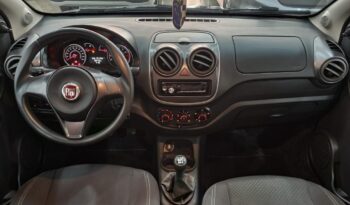 Fiat Grand Siena completo