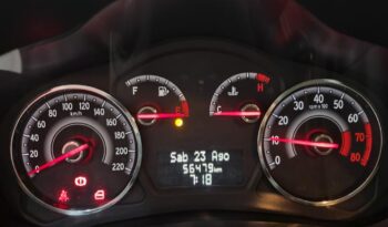 Fiat Grand Siena completo