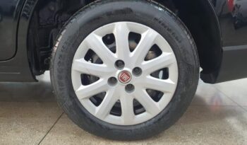 Fiat Grand Siena completo