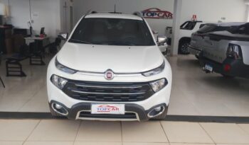 Fiat Toro completo