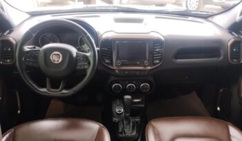 Fiat Toro completo