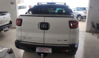Fiat Toro completo