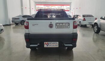 Fiat Strada completo